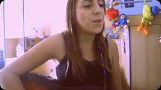 Taylor Swift- Welcome To New York Full Version- Cover