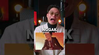 FILM ANIME “100 METERS” DIGAMBAR SATU-SATU‼️