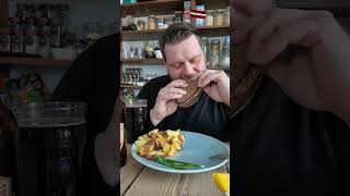 #latvian #ceo #burger #tasting