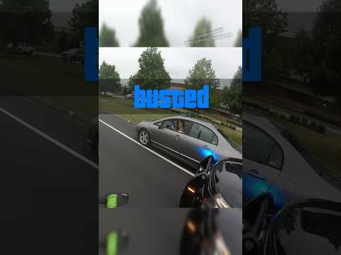 Busted a Karen to the cops... @crashtestdave4079