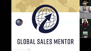 Mastering Global Expansion: New International Partners