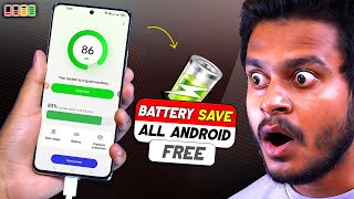 🪫How to Save Battery for Android in 2025 | Best Battery Settings Ever