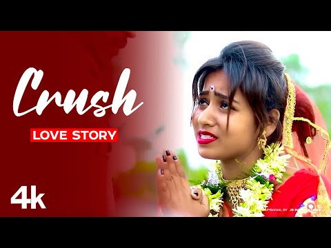 Mitha Mitha Hashi ||Romantic Song || Love story Video