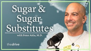 (AMA 74 trailer) Sugar and sugar substitutes: weight control, metabolic effects, & health trade-offs