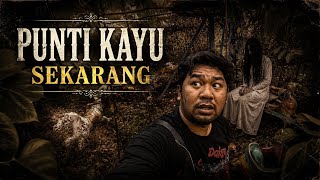 PUNTI KAYU PALEMBANG SEKARANG KOK JADI BEGINI