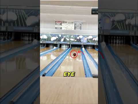 This Man Throws Two Bowling Balls At Once!