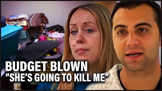 Million-Dollar Kitchen Nightmare! Husband Blows Budget On Secret Buy!