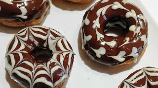 Beignets/Donuts 🥯Hyper Moelleux ! facile à faire et délicieux🥰