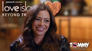 Nicole and Kendall finally hash things out on Beyond The Villa Season 1 Ep 6 | Recap | Review