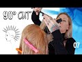 Hair Cutting Techniques and Guidelines