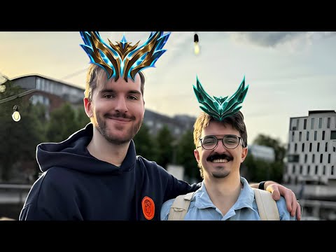 DuoQ mit Wieland Welte | Kutcher Stream Highlights