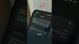 Esses são os VILÕES da saúde da bateria do seu iPhone! 💀👀