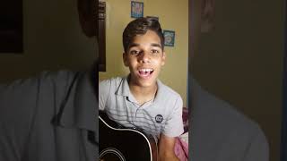 Todo mundo vai sofrer  (cover Andrey Santos)
