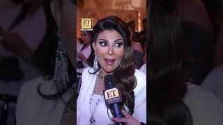 شهاب جوهر وإلهام الفضالة يكشفان تفاصيل حصرية لـ ET بالعربي عن مسلسلهم المقبل أثر بارد