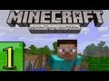 Minecraft Xbox 360 Features and Gameplay