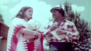 Kalamellam Un Madiyil | Murali Gives A Gift To Jayashree | Best Scene | Vega Tamil movies