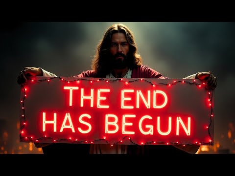 🟥"THE END HAS BEGUN!! OPEN RIGHT NOW" | Gods Message Now