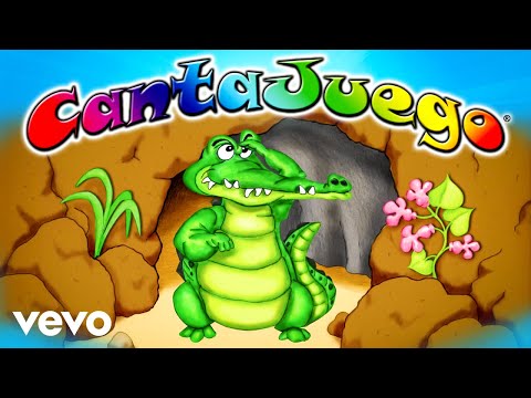 CantaJuego - Coco en Su Rio