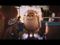 Exploring the Heartwarming Message of Erste's Christmas Ad
