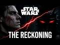 STAR WARS THE UNBROKEN EPISODE V — The Reckoning [Full AI ]
