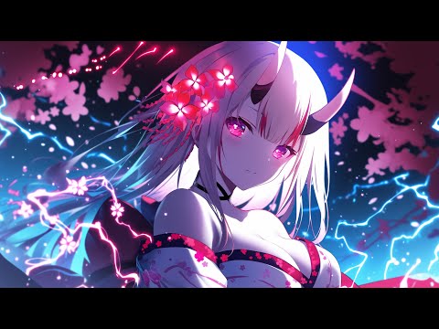 Best Nightcore Gaming Mix 2025 ♫ Gaming Music Mix ♫ New Music 2025 EDM Gaming Music