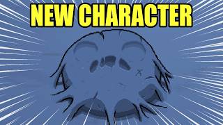 This NEW Mod Lets You Play As Hush!