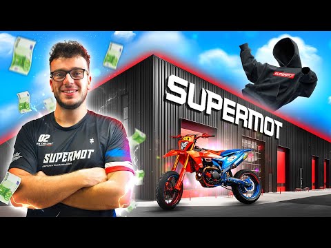 Les SECRETS derrière ma MARQUE DE VÊTEMENTS !