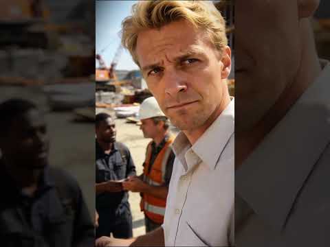 A Father’s Love & A Warm Kindness ✨❤️ — The New Hope for a Father and Daughter