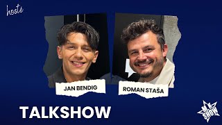 Jan Bendig & Roman Staša | M.K. SHOW