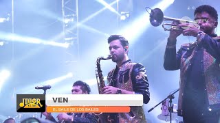 14 VEN | JUNIOR KLAN