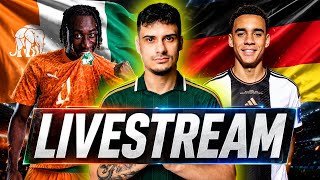Hai sa STREAMUIM impreuna... dar pe rand!