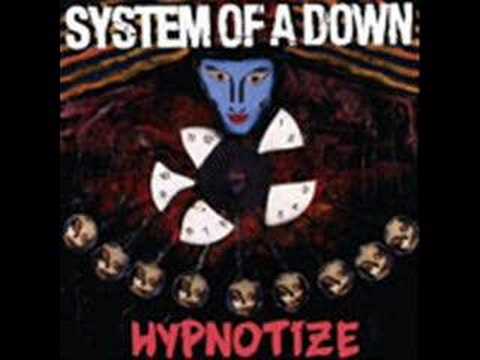 System Of A Down - Dreaming