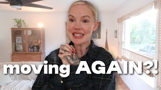 selling my house…AGAIN!!! 13. July. 2025 VLOG