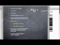 Metric Conversions and Prefixes