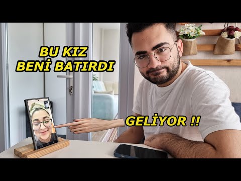 TELEFON KAVGASI !! SÜHEYLA YENİ TELEFON İSTİYOR