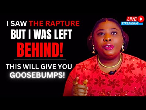 URGENT WARNING: The Clock Just Hit Zero - JESUS IS COMING! Prepare or Perish!