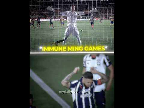 Mind Games vs Sergio Ramos 💀🧠