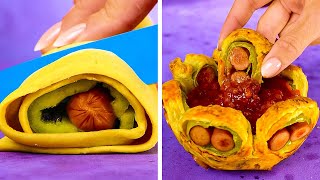 Cook Like a Pro: Stunning Dishes That Look Restaurant-Quality!