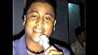 EL ENCANTO EN VIVO
