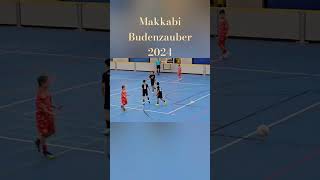 SGE vs M05 ⚽️ Makkabi Buderzauber 2024 🏆