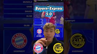 FC Bayern München 5:0 FK Bodø/Glimt | Nachbericht #fcbayern #championsleague #bayernmunich bodo