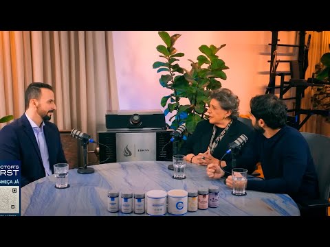 Sistema respiratório influencia todas as emoções, no sono até na paixão. Dr. Mohamad Saada