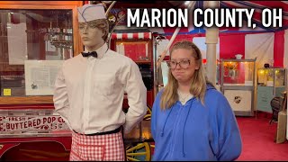 Marion County, OH
