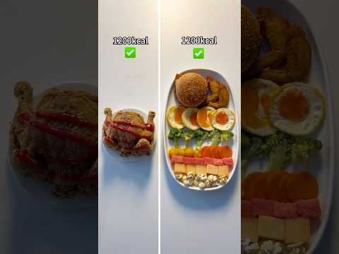 Calpal hilft dir bei Entscheidungen#caloriecounting #caloriedeficit #calories #weightloss #fatloss
