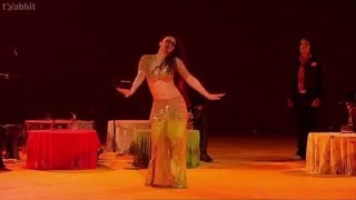 A sampler from Tony Gatlif's “Vertiges du Flamenco à la Transe”