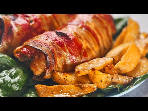 Surprise your guests, make this meat recipe! Festive, simple and delicious