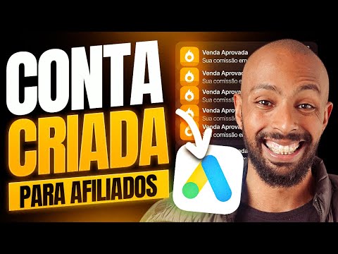 Como criar conta no Google Ads [ATUALIZADO]