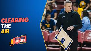 CLEARING The AIR on ROSS HODGE Stance