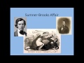 Political Tensions and Slavery in 1856