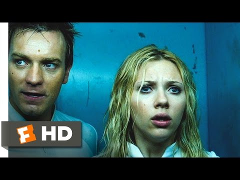 The Island (3/9) Movie CLIP - Freedom (2005) HD
